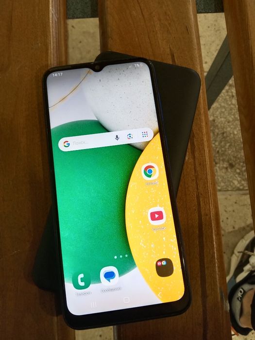 Самсунг а03 core