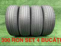 Set 4 Anvelope vara 195 65 16 92V Michelin Primacy4 Dot4418 Pr 4,8-5mm