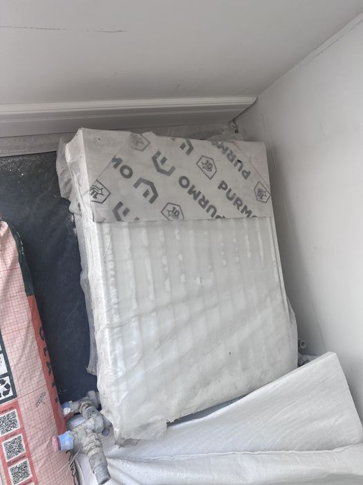 Батарея новая