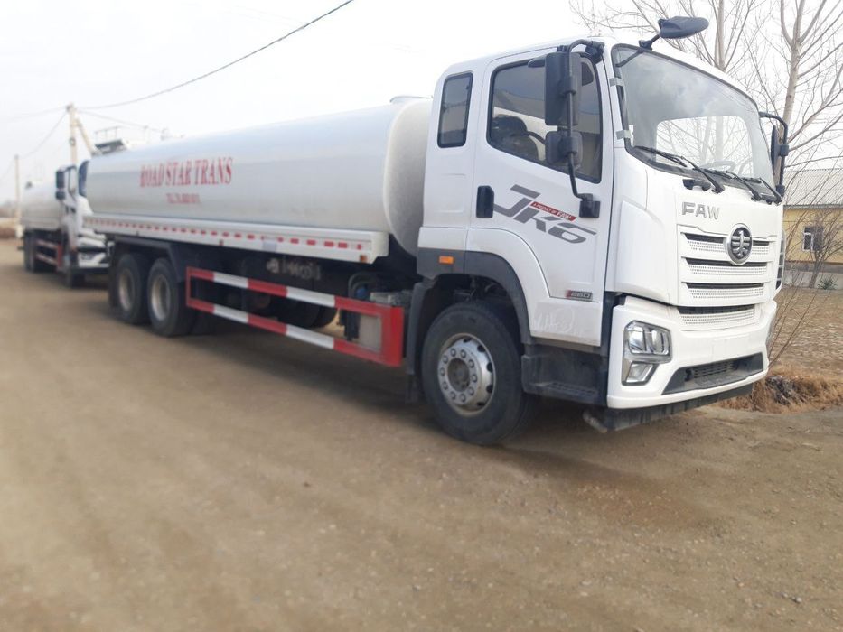 Vodavoz Arenda FAW 25 Kuplik