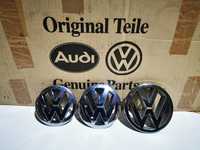 Emblema noua originala grila fata

Volkswagen Passat Sharan LT