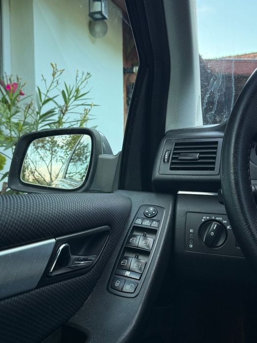 Mercedes stare foarte buna