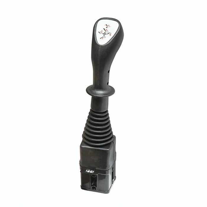 Distribuitor hidraulic cu joystick 80Litrii