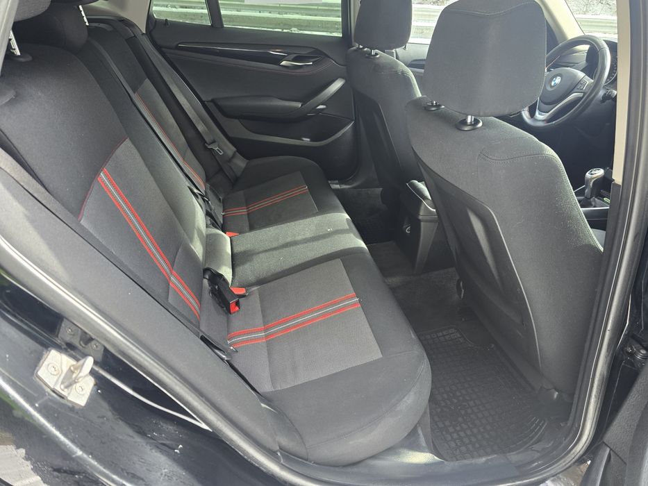 De vânzare  Bmw X1 4×4