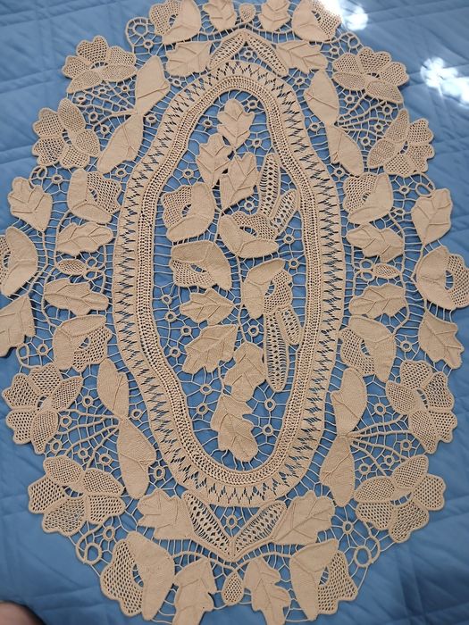 Vand goblen lucrat manual diagrama și macrame