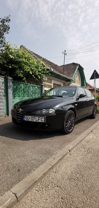 Alfa Romeo 147 1.6 TwinSparkEco