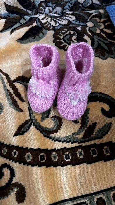 Продам пенетки/перчатки/шаль