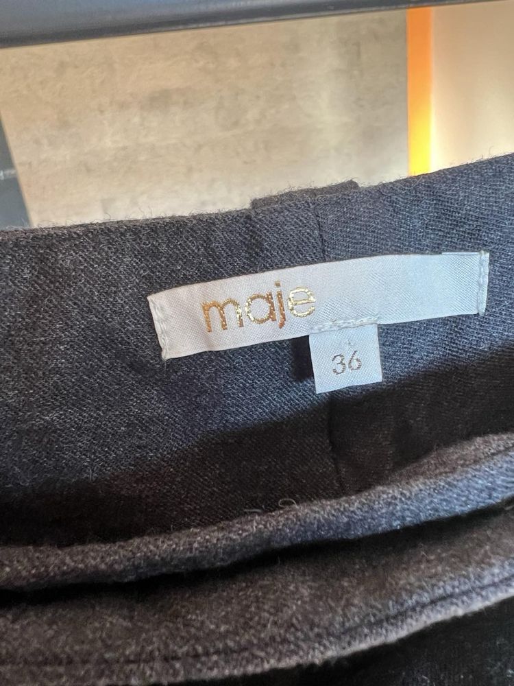 Панталон MAJE Paris
