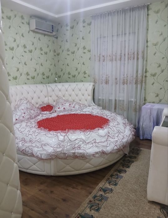 Срочно сдается 2х комнатная квартира Карасу