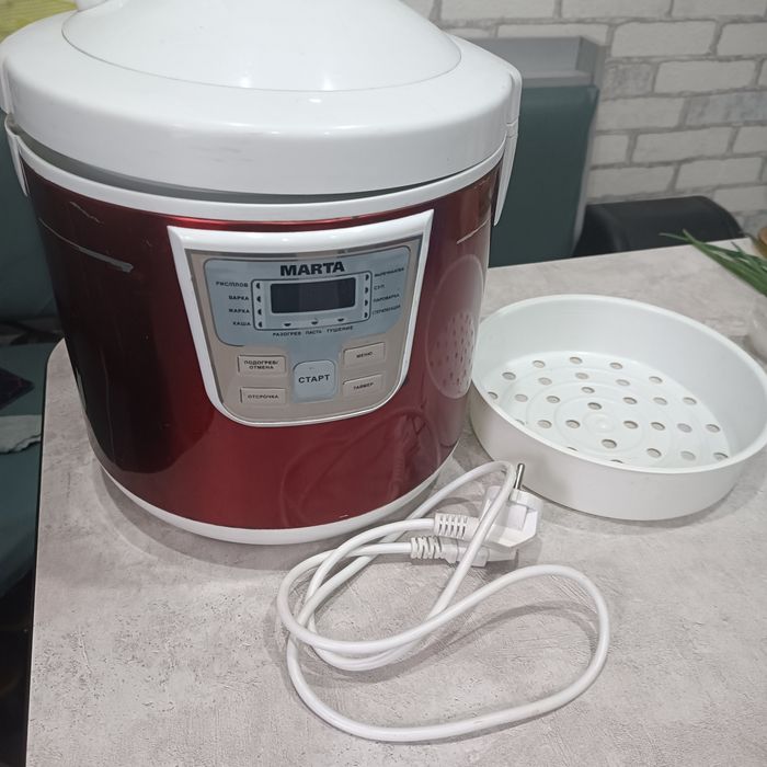Продам мультиварку