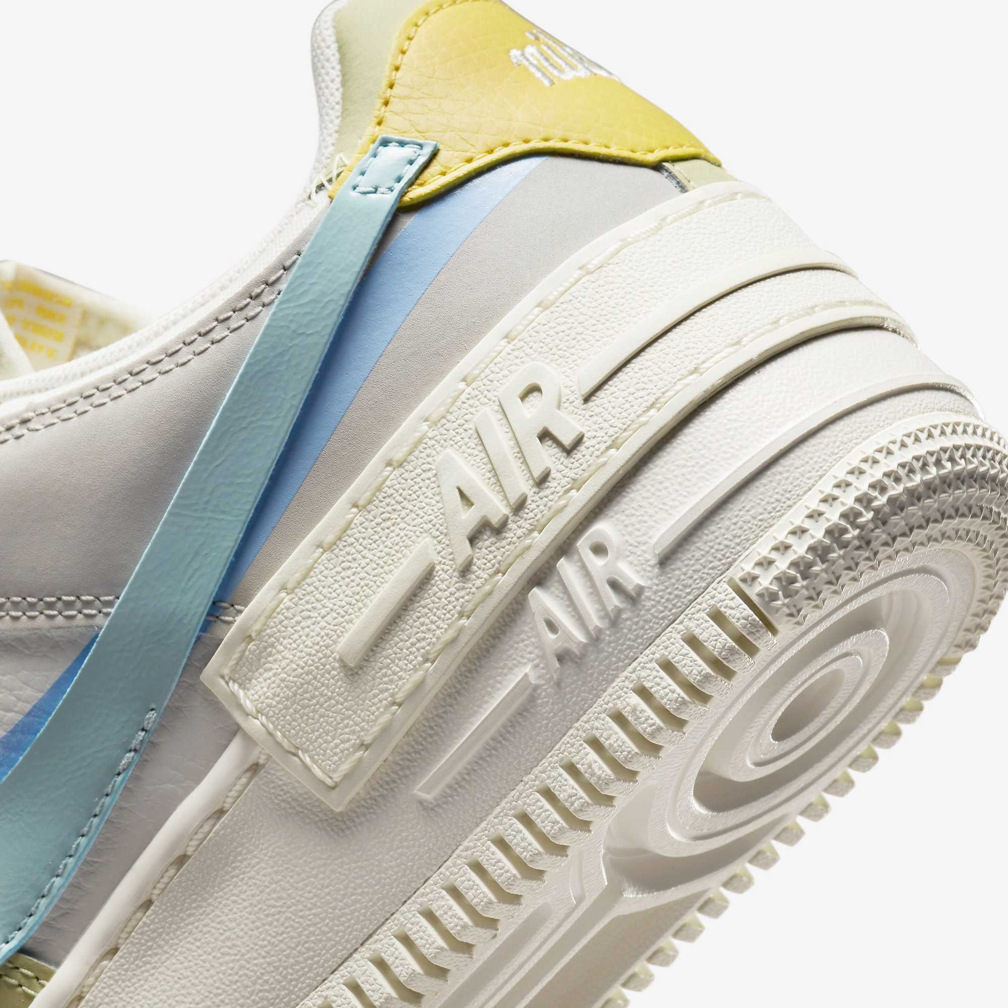Оригинални маратонки Nike Air Force 1 Shadow