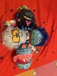 Plush-uri trolls