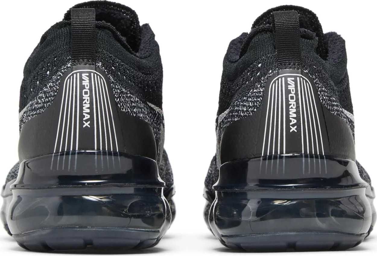 Мъжки Маратонки Nike Air Vapor Max 2023 Flyknit Oreo - 42