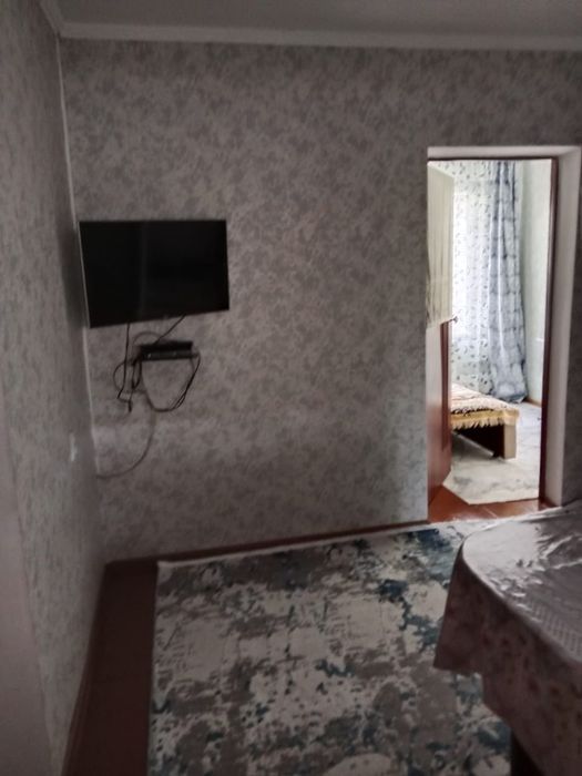 Срочно продется дом.