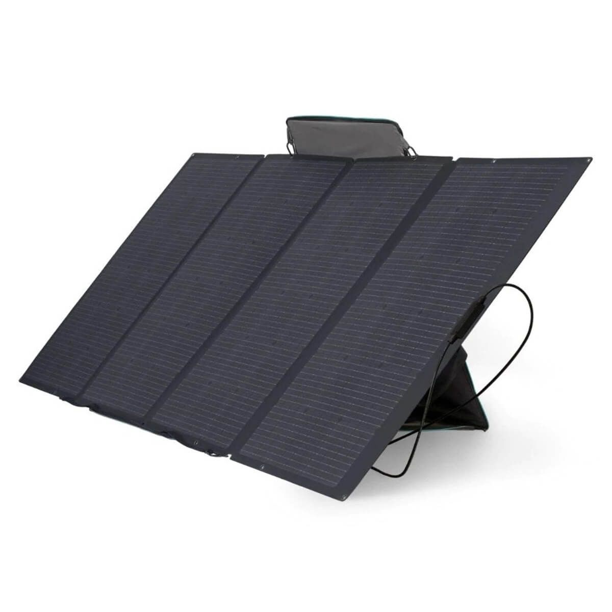 EcoFlow 400W сгъваем соларен панел