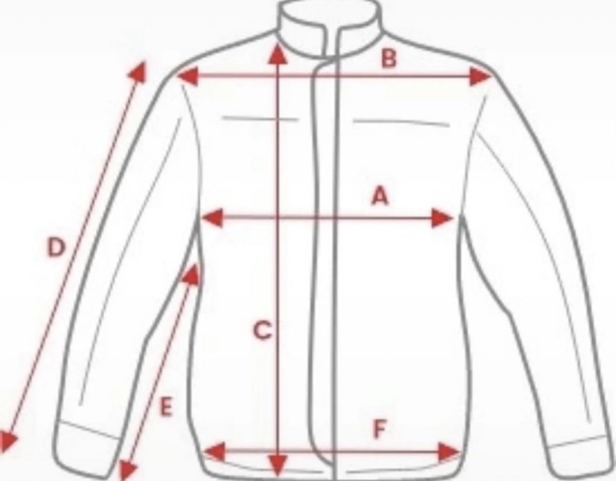 Geaca carhartt reflective
