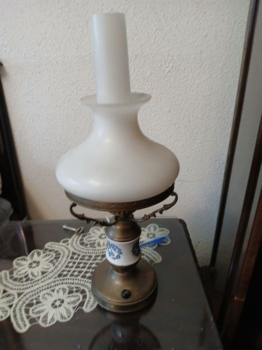 Lustra vintage stil Baroc