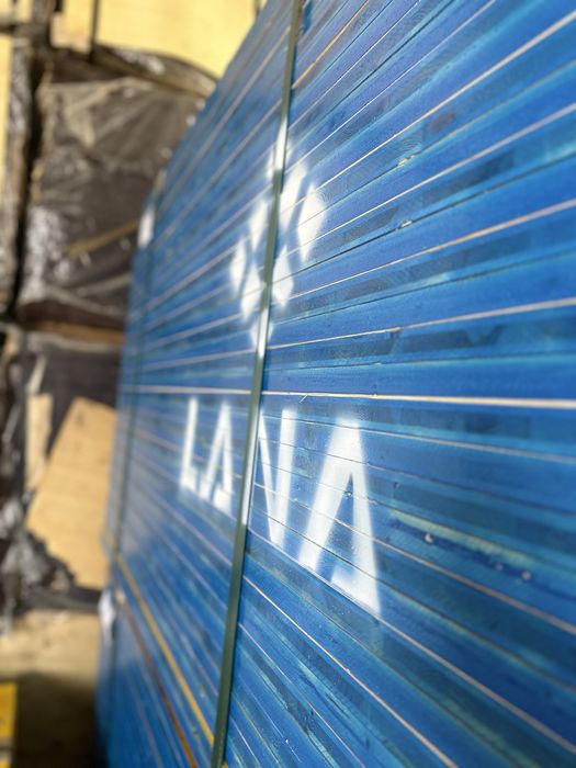 Cofraje tip doka lana Kaufmann K1 panouri placa galbena cofrag tego PU