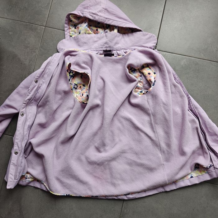 Детско яке Sergeant Major размер 11 години 146