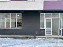 SPATIU COMERCIAL DE INCHIRIAT, stradal, pretabil clinica medicala, bir