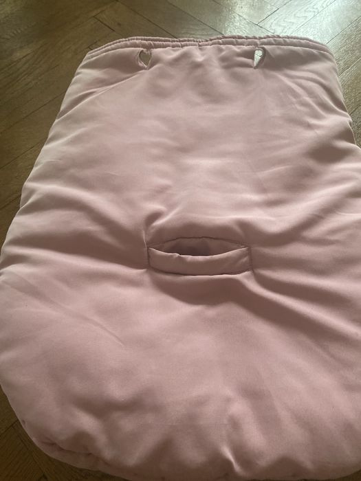 Детски органайзер за кола/седалка