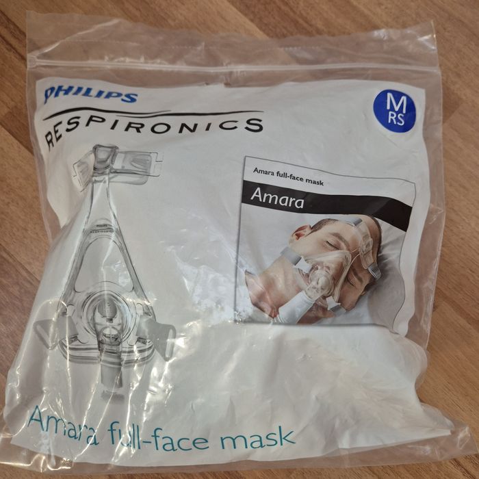 Masti apnee in somn ..cpap..