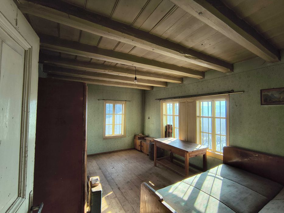 Продава се Къща в с. Кози рог, Област Габрово - 190 кв.м за 118 €/кв.м - Снимка #10