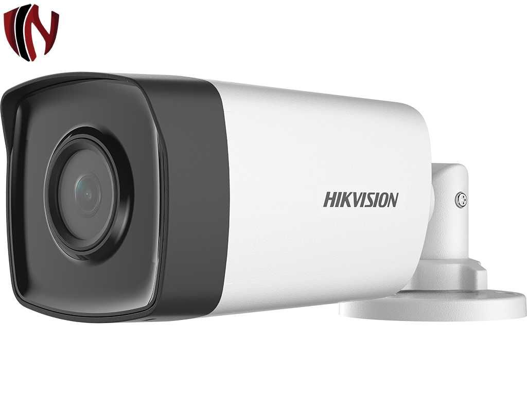 Hikvision DS-2CE17D0T-IT5F(C) 2 MPx Камера, EXIR до 80 м.