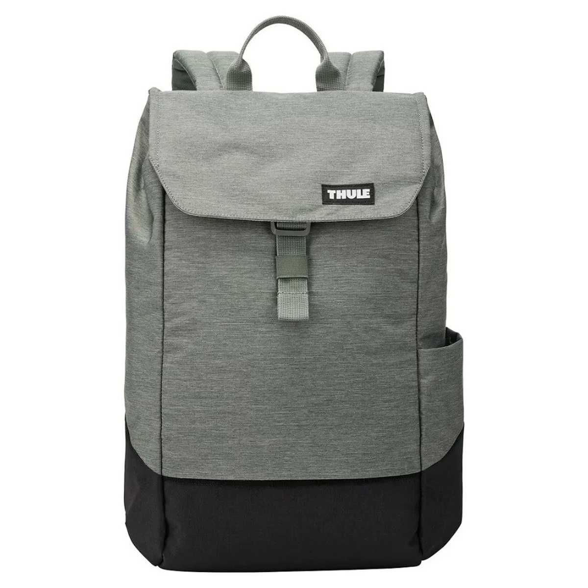 Rucsac urban cu compartiment laptop, Thule, Lithos, 16L