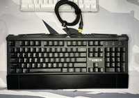 Tastatura Gamdias Hermes M2