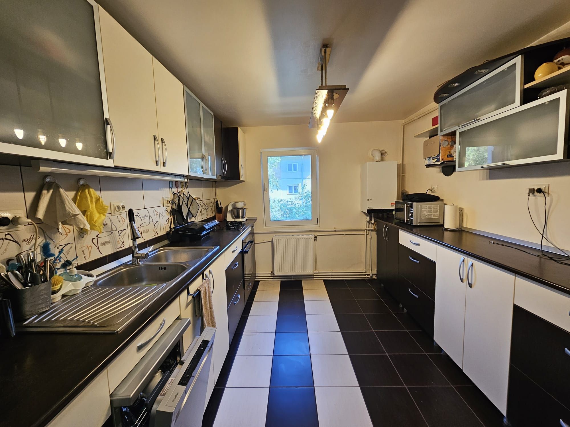 apartamente de vanzare iasi