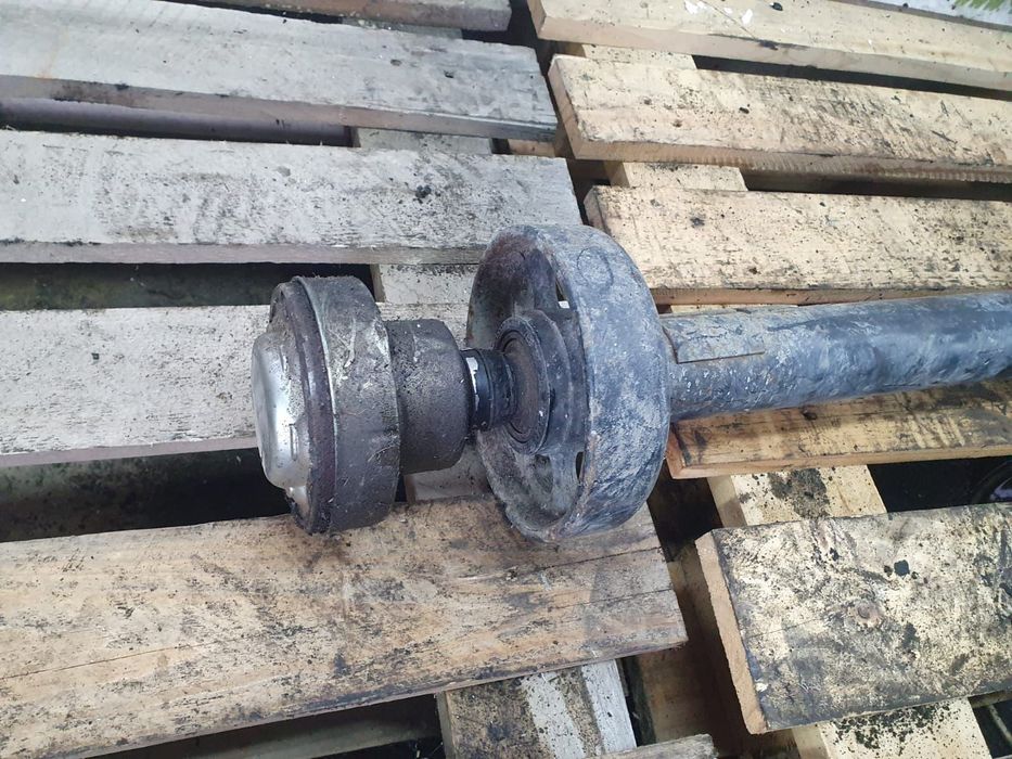 Cardan 7L8521102c 3.0 tdi CASA Audi Q7 4L [2005 - 2009]