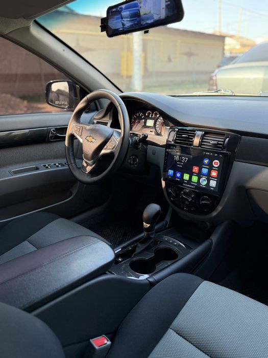 Jentra 2023 yil Probeg 9.000 km