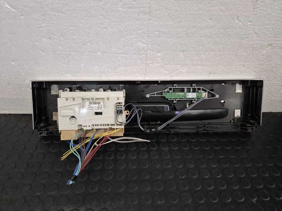 Placa electronica masina de spalat vase Whirlpool ADG5220IX / R23