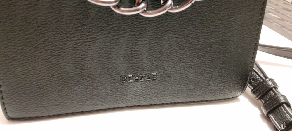 Дамска чанта DeeZee
