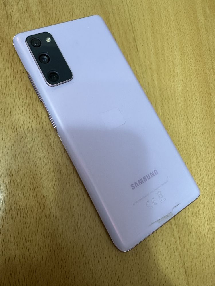 Samsung  Galaxy S20 FE