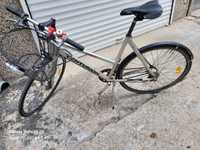 Градски алуминиев велосипед