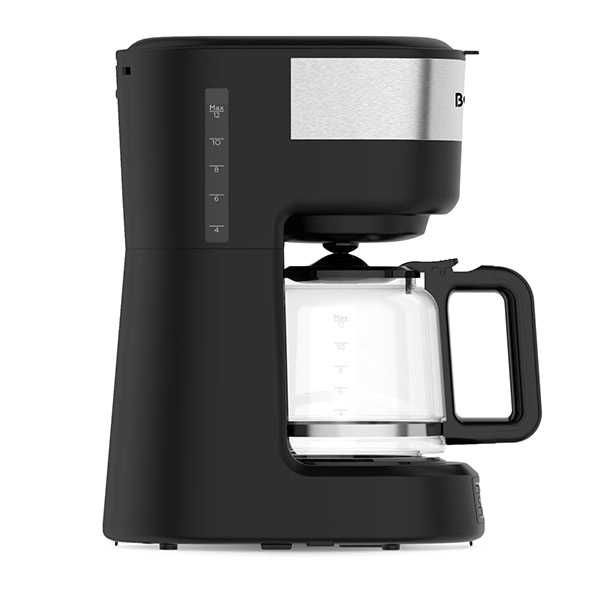 Кофеварка капельная BQ CM1000