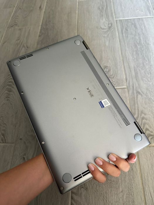 Asus ZenBook Filp 14