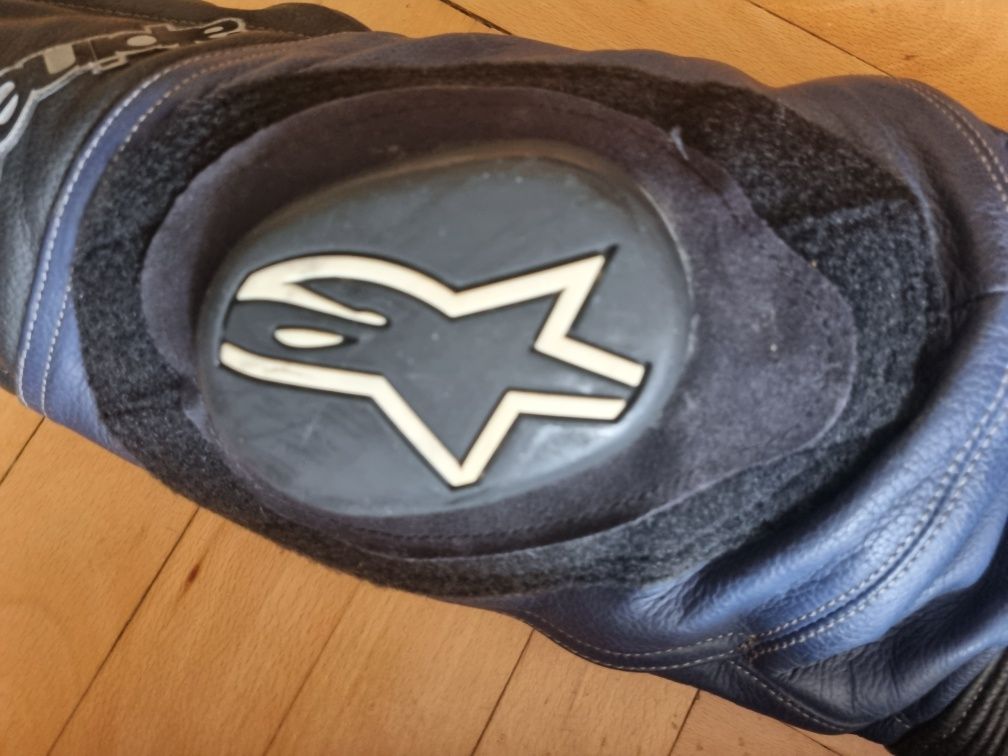 Alpinestars мото екип, екипировка за мотор