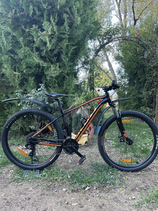 Scott Aspect 29 цола като нов 21 скорости