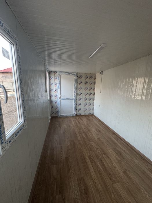 Comtainere modulare premium pentru spatii moderne