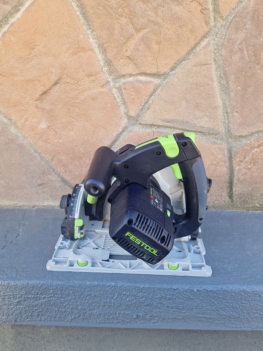 Циркуляр FESTOOL