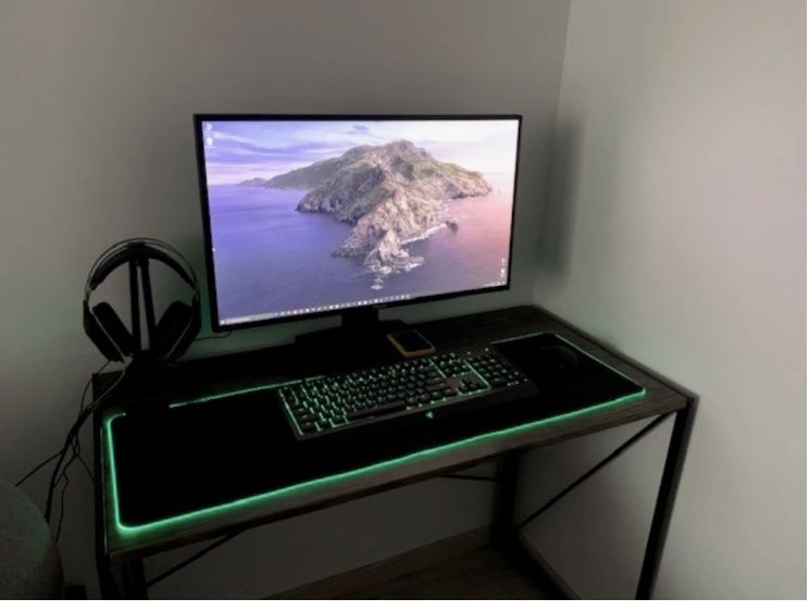 Monitor gaming ASUS VG27AQ