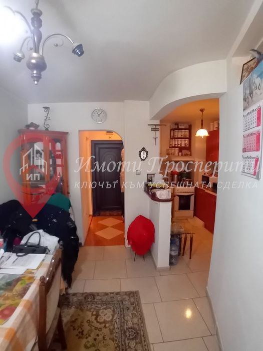 Продава се Двустаен апартамент в София, Център - 42 кв.м за 3572 €/кв.м - Снимка #3