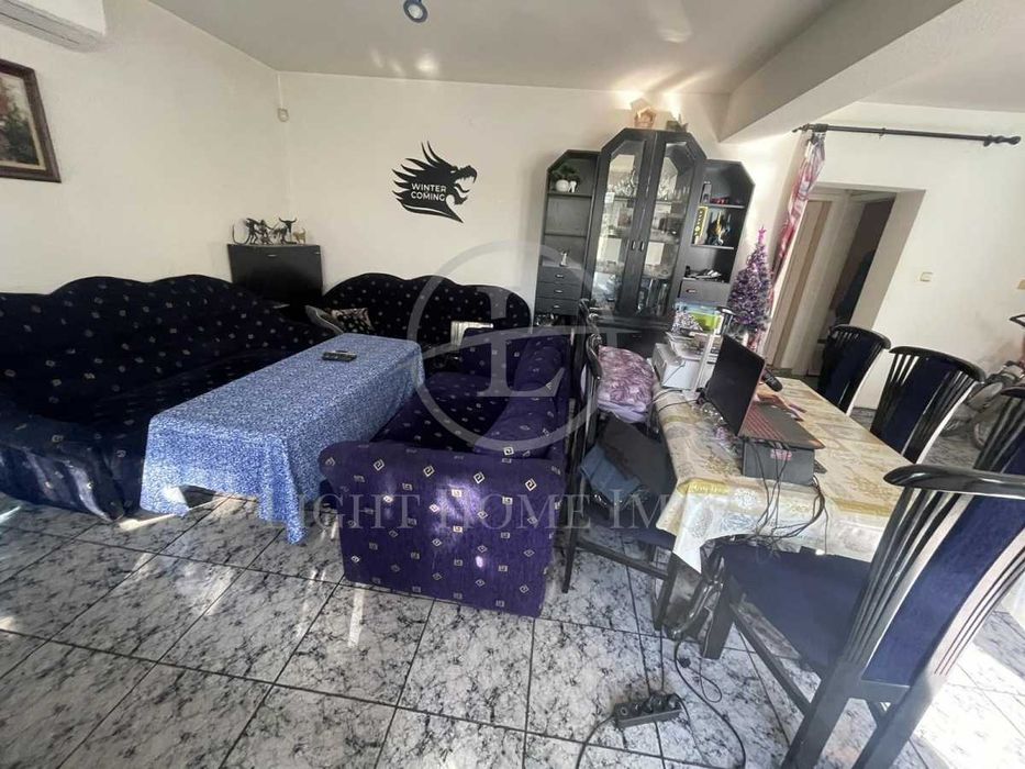 Продава се Тристаен апартамент в Пловдив, Кючук Париж - 120 кв.м за 1209 €/кв.м - Снимка #4