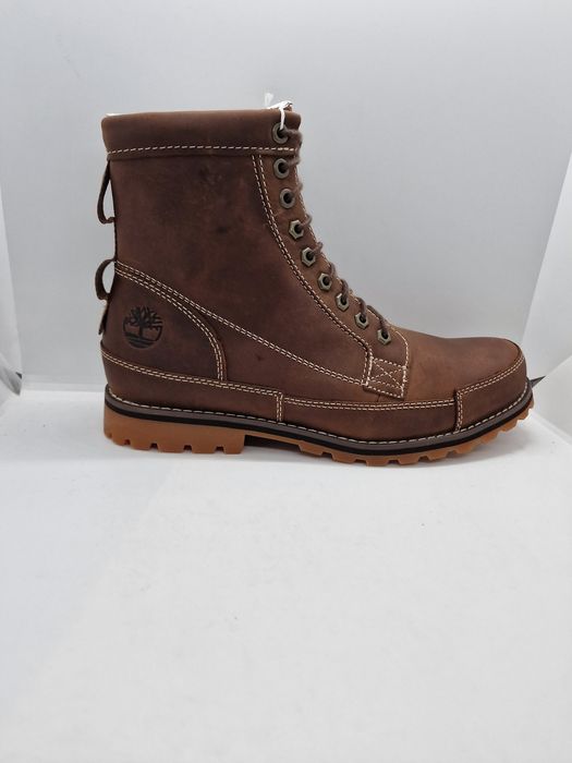 Ghete Timberland Originals 6 inch A2JG6 nr. 43.5, 44