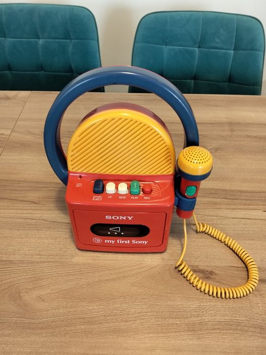 My First Sony Colectie complecta