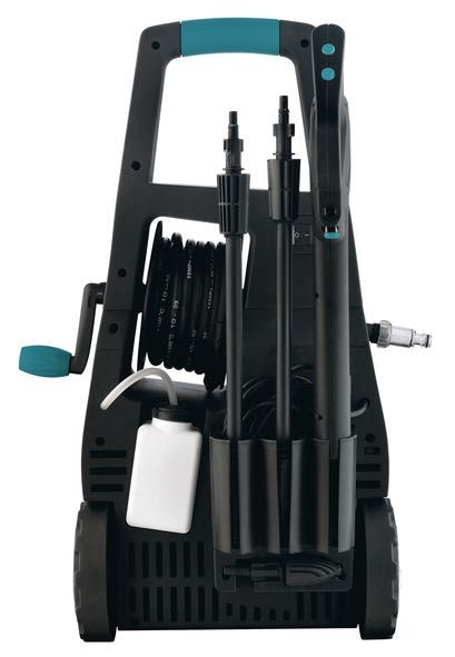 Masina de spalat cu presiune electrica, 1.700W, 110bar HW111