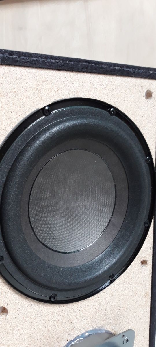 Onkyo SKW-340 subwoofer SKF-340F